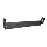 Image Title axia-alloy-17-inch-2.5-arms-black-no-clamps