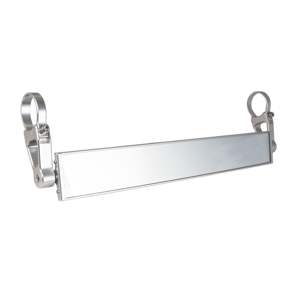 Image Title axia-alloy-17-inch-2.5-arms-silver-utv-mirror