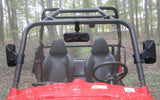 Image Title Seizmik Wide Angle Rear View Mirror 1.75"