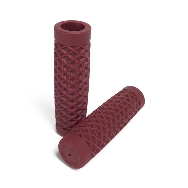 Image Title odi-vans-cult-motorcycle-grip-blood