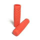 Image Title odi-vans-cult-motorcycle-grip-orange