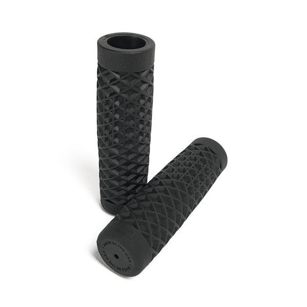 Image Title odi-vans-cult-motorcycle-grip-black