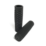 Image Title odi-vans-cult-motorcycle-grip-black
