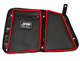 Image Title PRP Polaris RZR Rear Door Bags