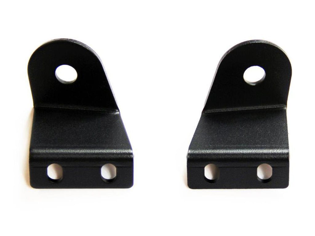 Image Title Seizmik Polaris Ranger Strike and Pursuit Mirror Mounts