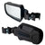 Seizmik Pursuit Polaris General Side Mirrors Pro-Fit