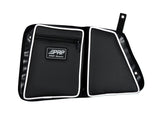 Image Title PRP Polaris RZR Rear Door Bags