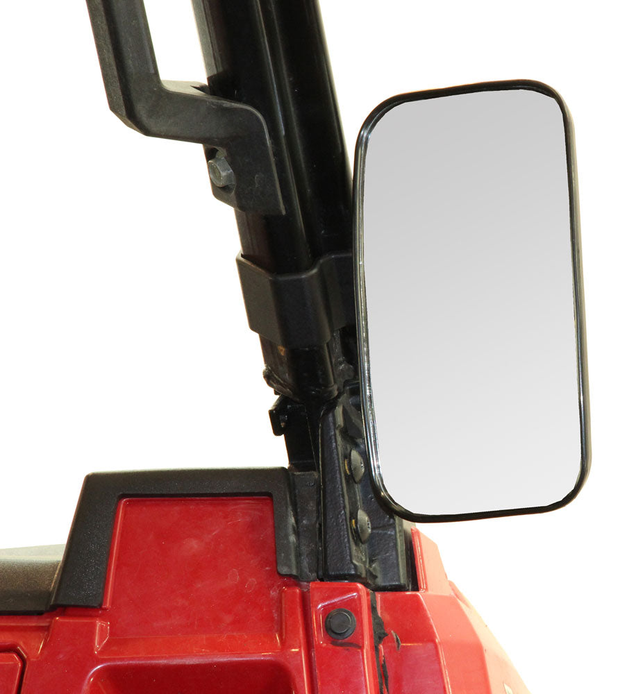 Image Title Seizmik Basic Side View Mirror for Polaris Pro-Fit Roll Cages