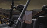 Image Title Seizmik Folding Side Mirror Pair 1.5" Roll Cage