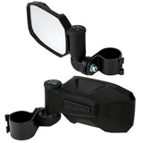 Image Title Seizmik Strike Honda Pioneer Side Mirrors