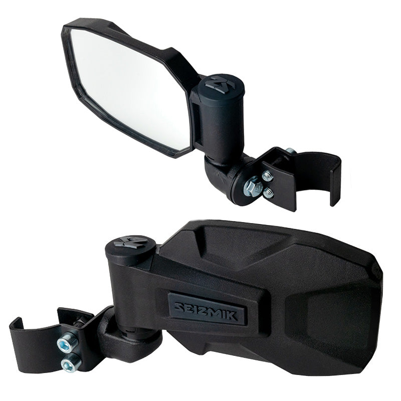 Image Title seizmik-strike-side-mirrors-front-back