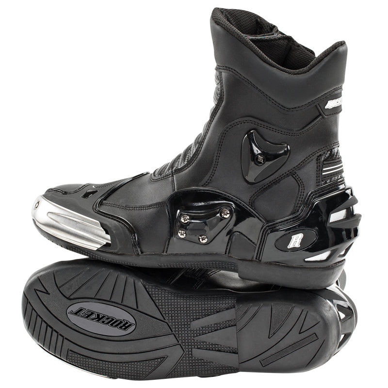 Image Title joe-rocket-superstreet-boot-sole