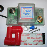 Image Title TrueAm UTV-SBI-18 Battery Isolator with PEP®