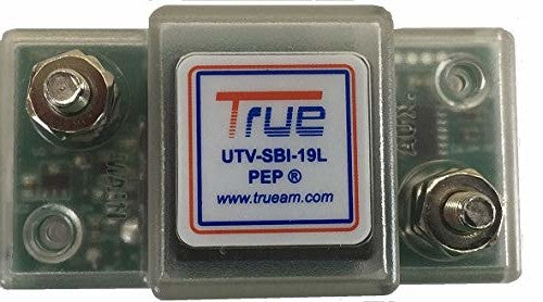 Image Title TrueAm Lithium Dual Battery Connecting Kit