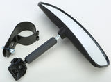 Image Title Seizmik Wide Angle Rear View Mirror 2"