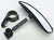 Seizmik Wide Angle Rear View Mirror 2"