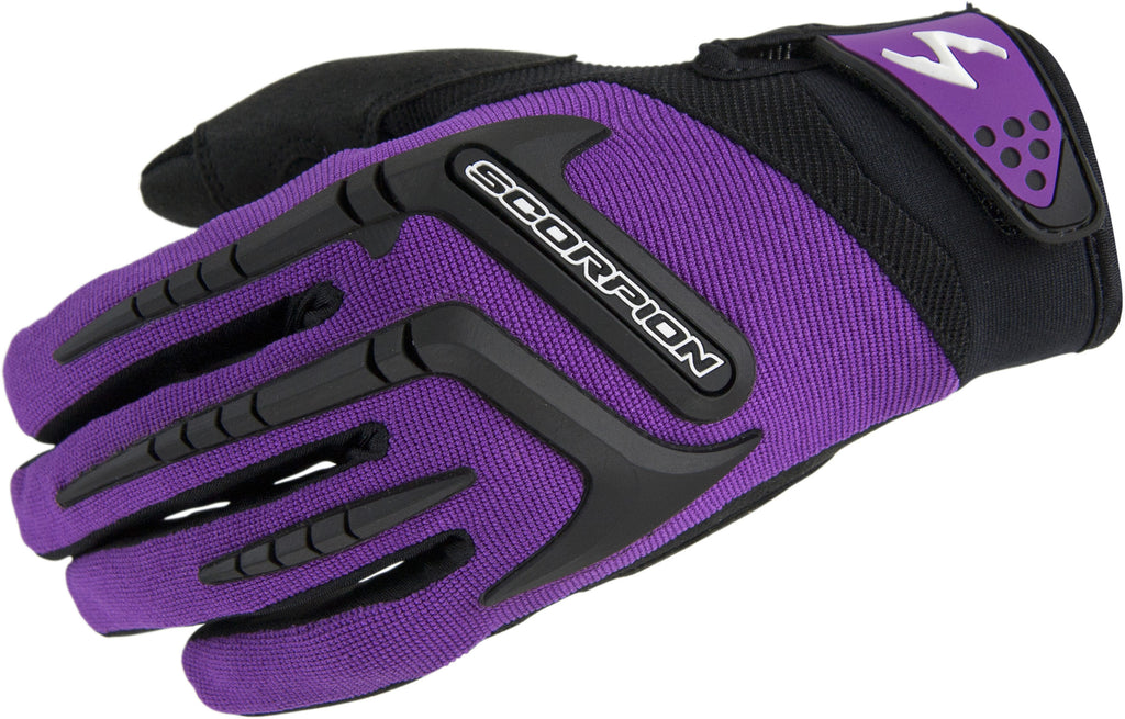 Image Title scorpion-skrub-womens-gloves-purple
