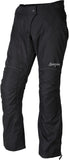Image Title scorpion-maia-womens-pants-black-front