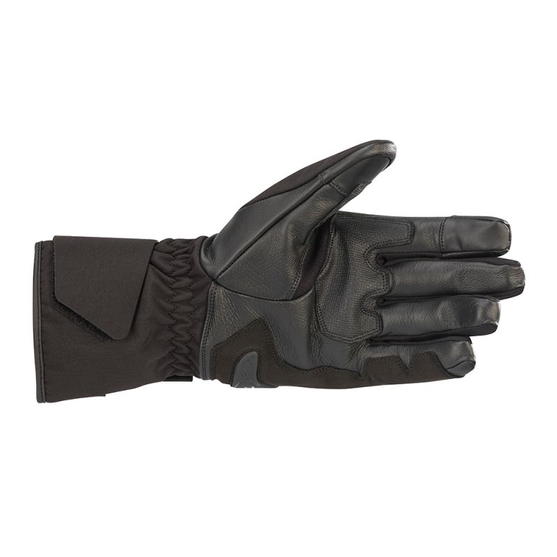 Image Title Alpinestars Apex V2 Drystar Gloves
