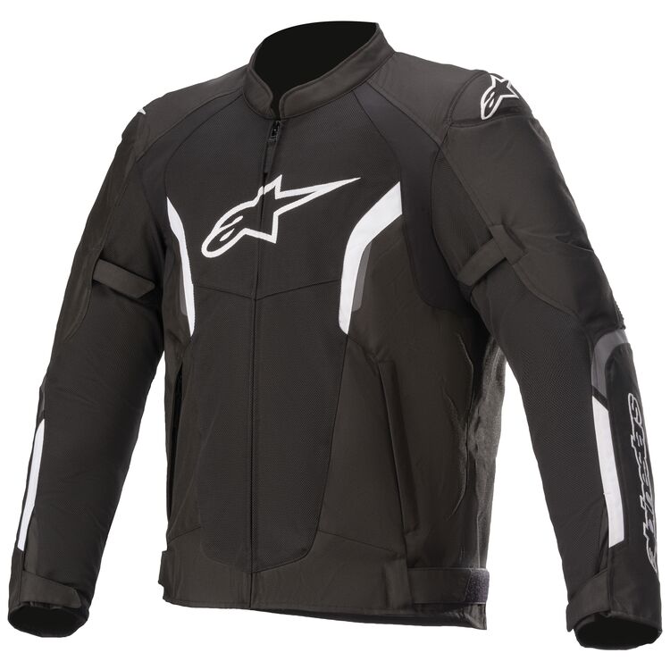 Image Title Alpinestars AST Air v2 Jacket