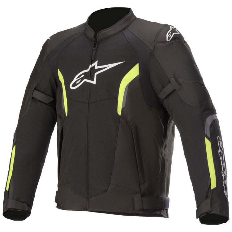 Image Title Alpinestars AST Air v2 Jacket