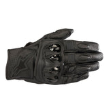 Image Title alpinestars celer v2 gloves black