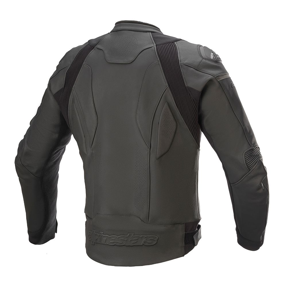 Image Title Alpinestars GP Plus R V3 Air Flow Jacket black back