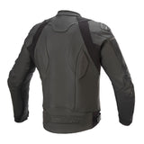 Image Title Alpinestars GP Plus R V3 Air Flow Jacket black back
