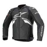 Image Title Alpinestars GP Plus R V3 Air Flow Jacket grey