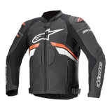 Image Title Alpinestars GP Plus R V3 Air Flow Jacket red