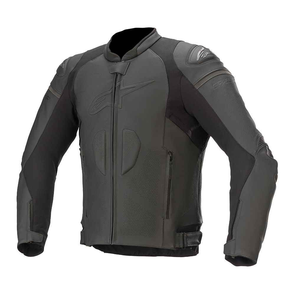 Image Title Alpinestars GP Plus R V3 Air Flow Jacket black
