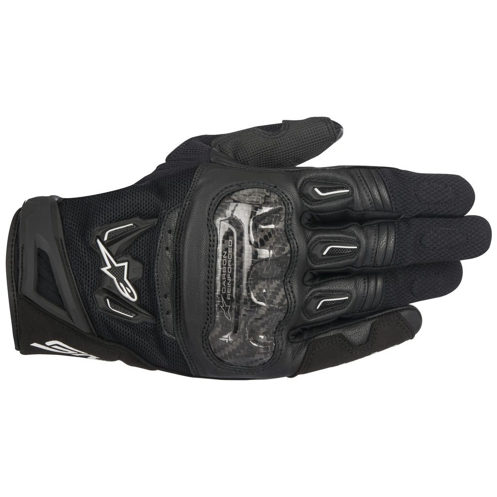 Image Title alpinestars smx2 air carbon glove black