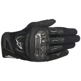 Image Title alpinestars smx2 air carbon glove black
