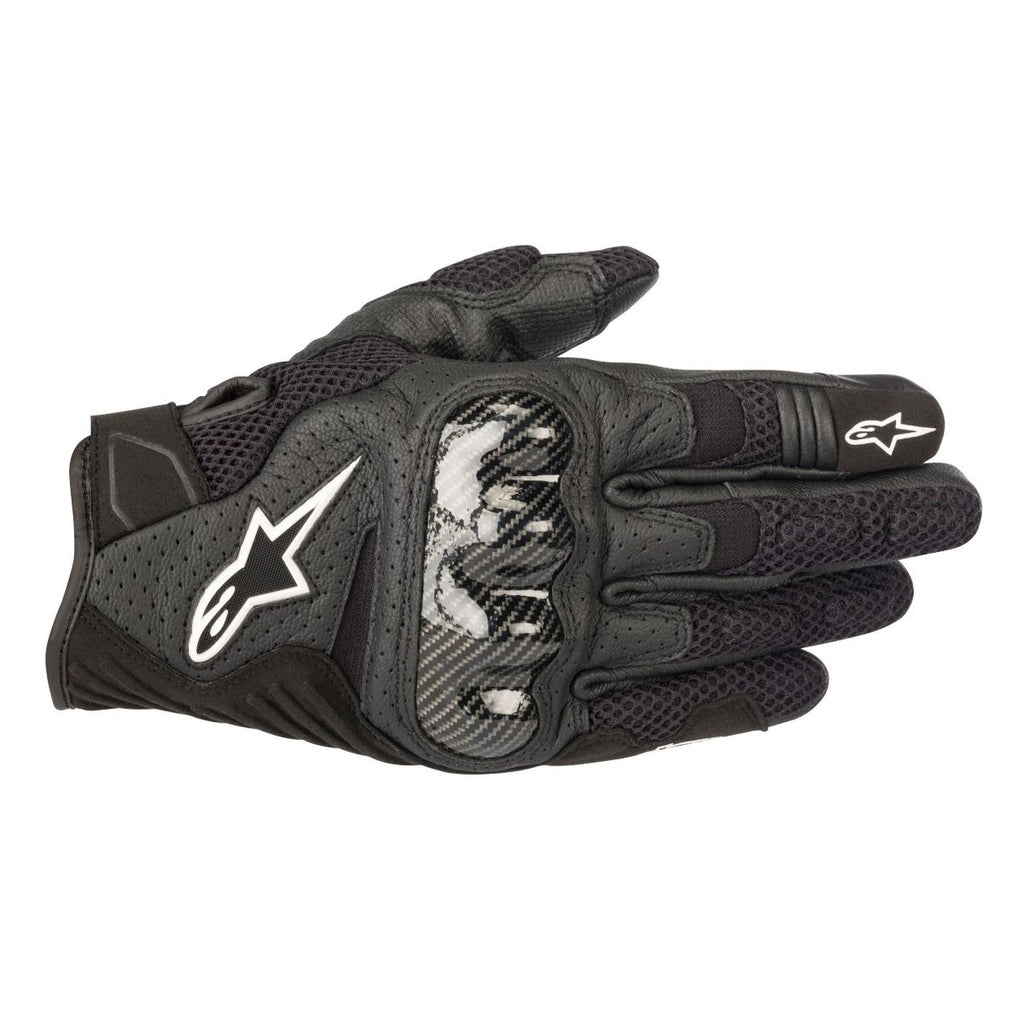 Image Title alpinestars smx air v2 gloves black
