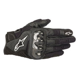 Image Title alpinestars smx air v2 gloves black