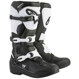 Image Title alpinestars-tech-3-blk-white