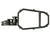 ATV TEK Elite Series UTV Side Mirror With Blindspot