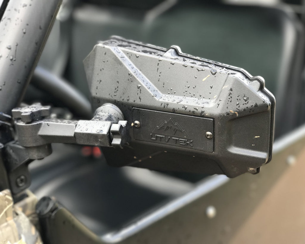 Image Title atv-tek-elite-side-view-mirror-closeup
