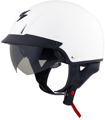 Scorpion Exo-C110 Solid Helmet – Jaxn Motorsports