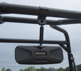 Image Title Seizmik Wide Angle Rear View Mirror 1.75"