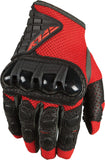 Image Title fly-racing-coolpro-force-gloves-red