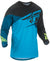 Fly Racing MX Youth F-16 Jersey 2018.5
