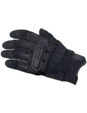 Image Title castle-blast-motorcycle-glove-black