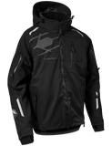 Image Title Castle X Flex Snowmobile Jacket