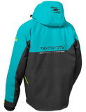 Image Title Castle X Flex Snowmobile Jacket