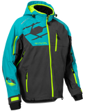 Image Title Castle X Flex Snowmobile Jacket