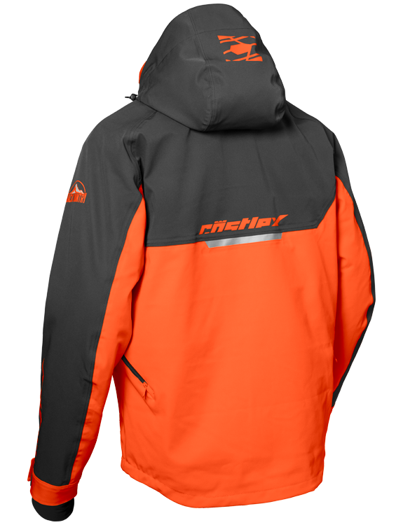 Image Title Castle X Flex Snowmobile Jacket