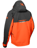 Image Title Castle X Flex Snowmobile Jacket
