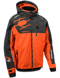 Image Title Castle X Flex Snowmobile Jacket
