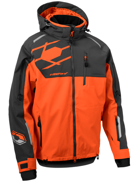 Castle X Flex Jacket | Jaxn Motorsports